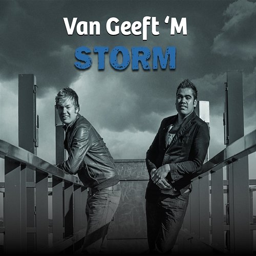 Storm Van Geeft 'M