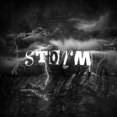 Storm Scorey