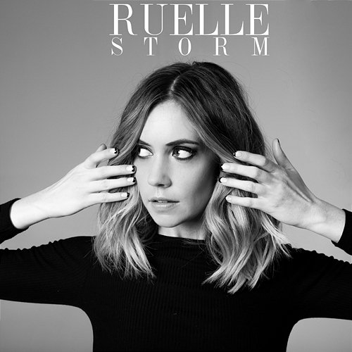 Storm Ruelle