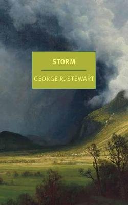 Storm Stewart George R.