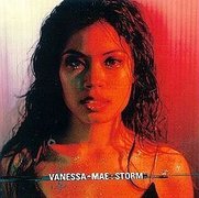 Storm Mae Vanessa