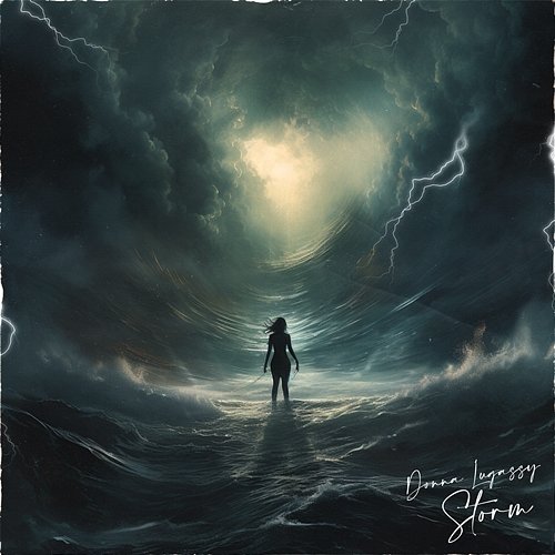 Storm Donna Lugassy