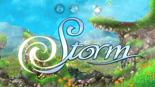 Storm EKO Software