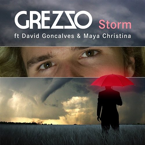 Storm Grezzo, Maya Christina, David Goncalves