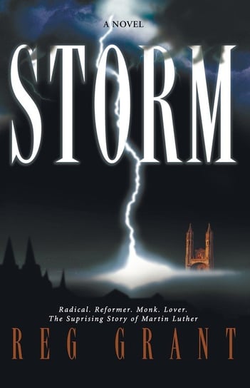Storm Grant Reg
