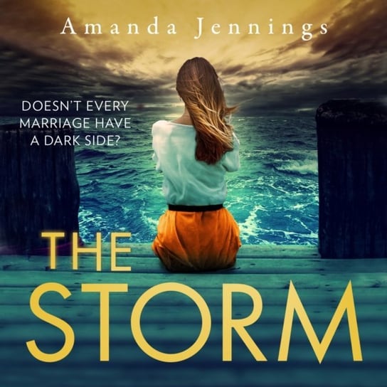 Storm Jennings Amanda