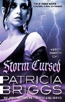 Storm Cursed Briggs Patricia