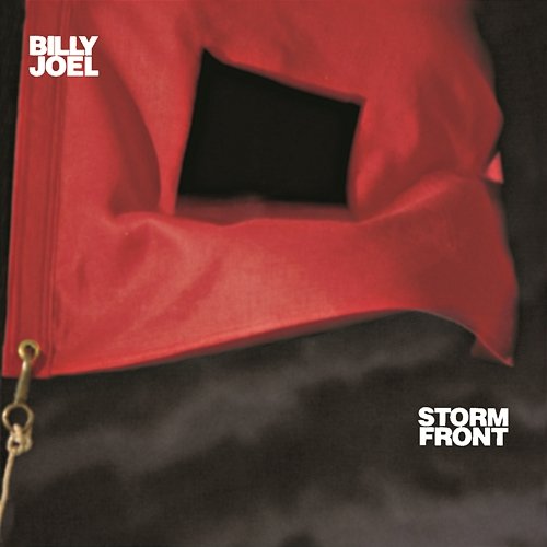Storm Front Billy Joel