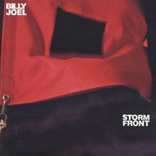 Storm Front Joel Billy