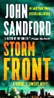 Storm Front Sandford John