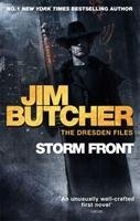Storm Front Butcher Jim