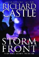 Storm Front Castle Richard