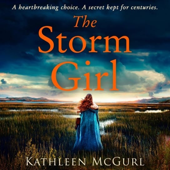Storm Girl McGurl Kathleen