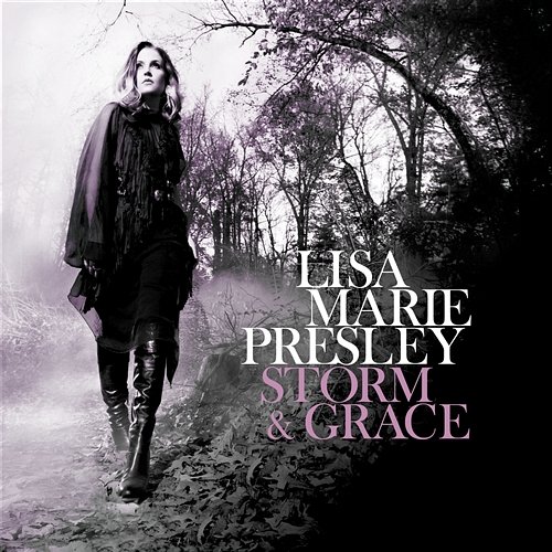 Close To The Edge Lisa Marie Presley