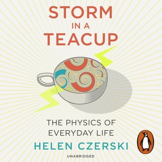 Storm in a Teacup Czerski Helen
