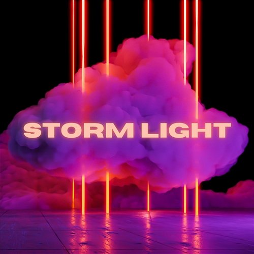 Storm Light Iolo Rooney
