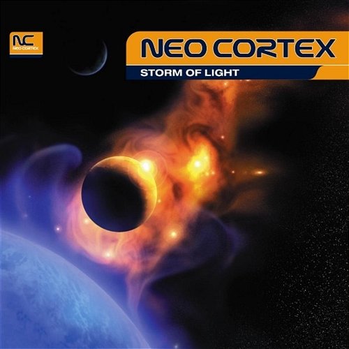 Storm Of Light Neo Cortex