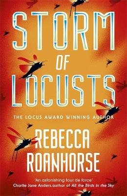 Storm of Locusts Roanhorse Rebecca