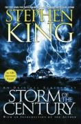 Storm of the Century King Stephen