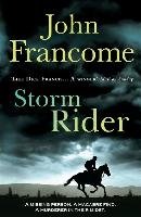 Storm Rider Francome John