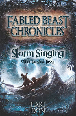 Storm Singing and other Tangled Tasks Don Lari