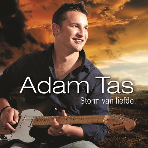 Storm van Liefde Adam Tas