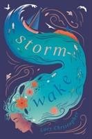Storm-Wake Christopher Lucy