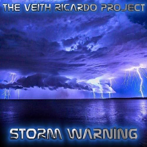 Storm Warning The Veith Ricardo Project