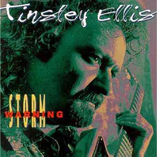 Storm Warning Tinsley Ellis