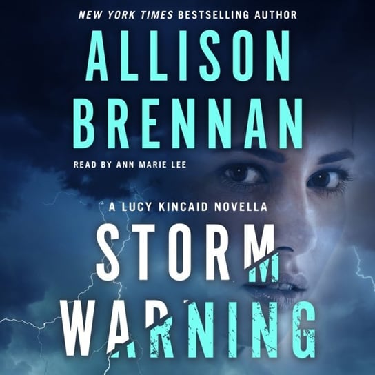 Storm Warning Brennan Allison