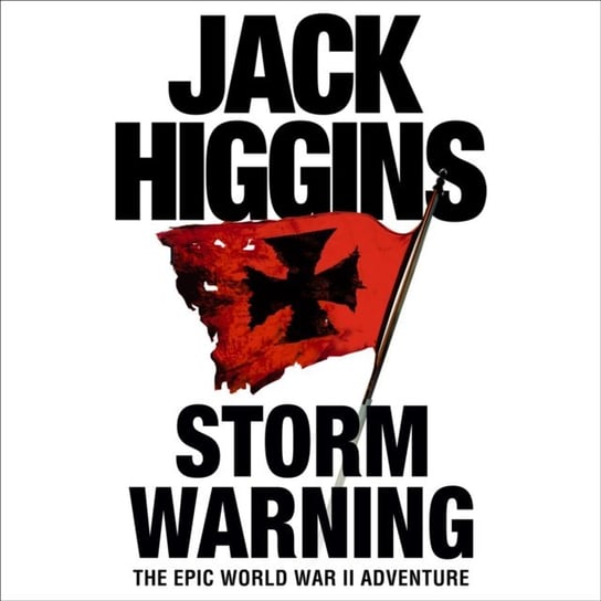 Storm Warning Higgins Jack
