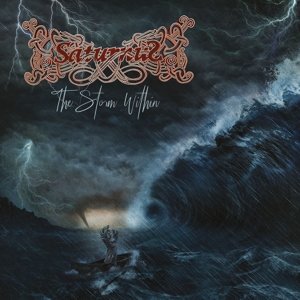 Storm Within Saturnus