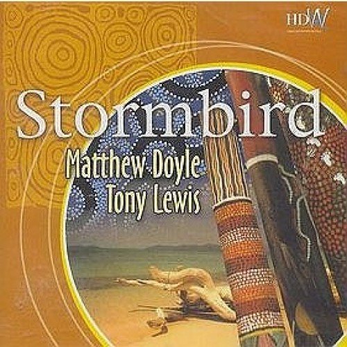 Stormbird Doyle Matthew, Lewis Tony