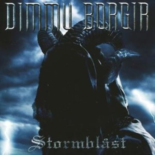 Stormblast Dimmu Borgir