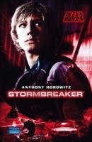Stormbreaker Horowitz Anthony