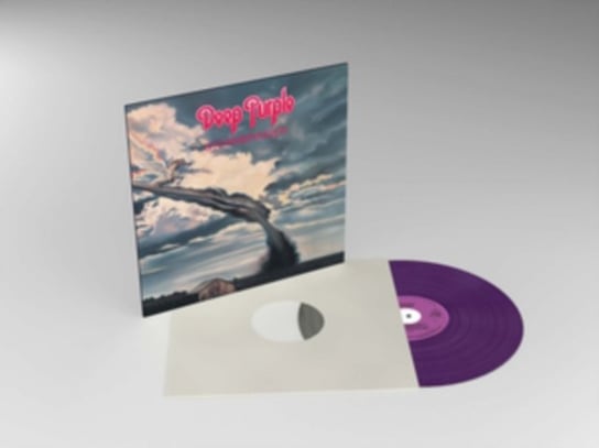 Stormbringer (Limited Edition), płyta winylowa Deep Purple