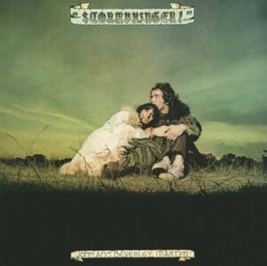 Stormbringer!, płyta winylowa John and Beverley Martyn