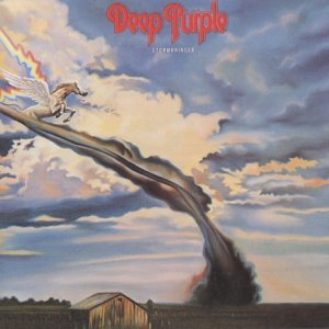 Stormbringer (Remastered), płyta winylowa Deep Purple