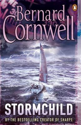 Stormchild Cornwell Bernard