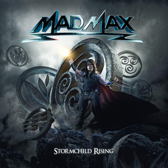 Stormchild Rising Mad Max