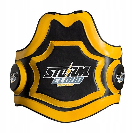 StormCloud Pas Trenera Sentry Storm Cloud