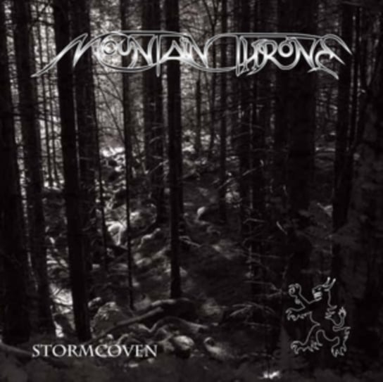 Stormcoven, płyta winylowa Mountain Throne