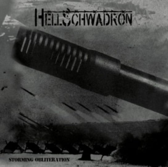 Storming Obliteration Hellschwadron