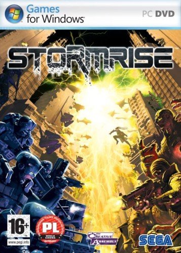 Stormrise Creative