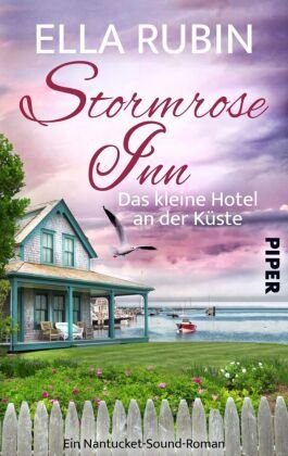 Stormrose Inn - Das kleine Hotel an der Küste Piper