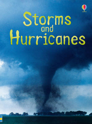 Storms and Hurricanes Bone Emily
