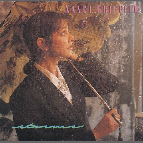 Storms Nanci Griffith