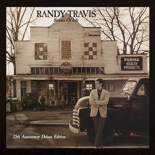 Storms of Life Randy Travis