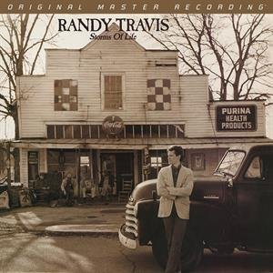 Storms of Life, płyta winylowa Travis Randy