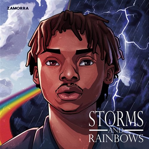 Storms & Rainbows Zamorra